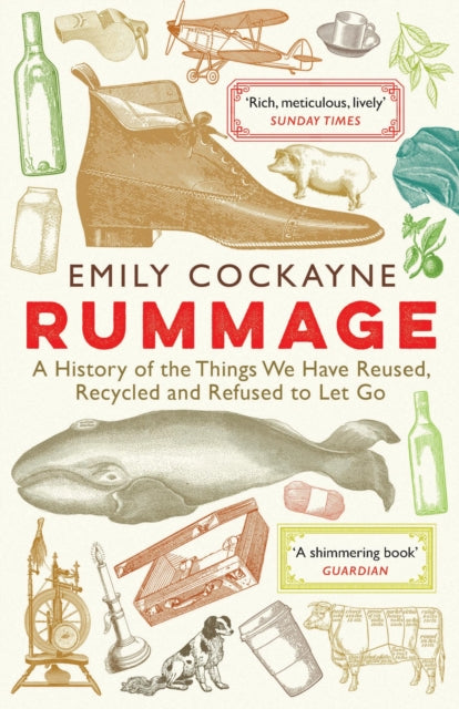 Rummage