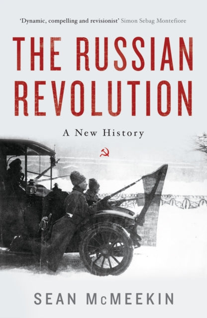 The Russian Revolution - A New History