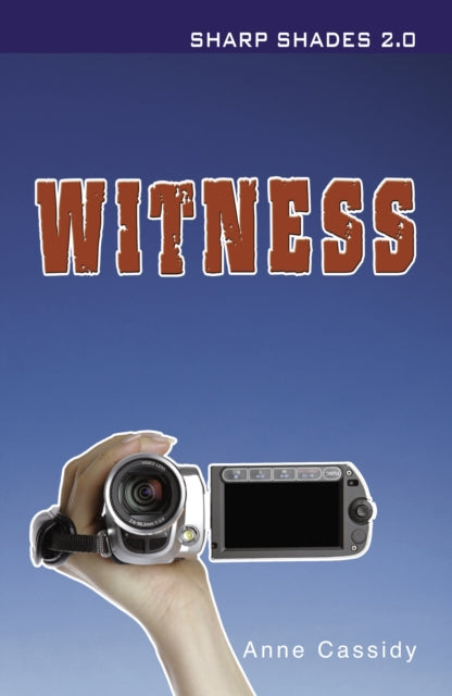 Witness (Sharp Shades)