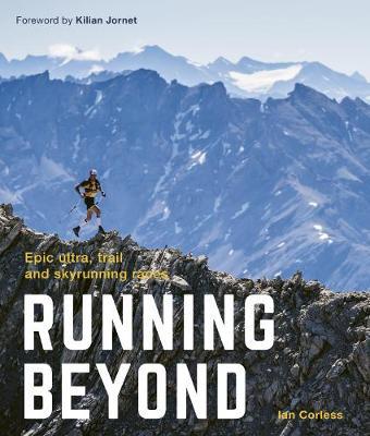 Running Beyond - Epic Ultra, Trail and Skyrunning Races