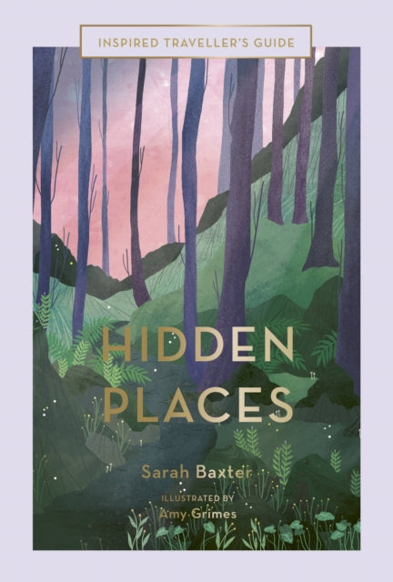 HIDDEN PLACES