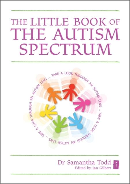 The Little Book of the Autism Spectrum