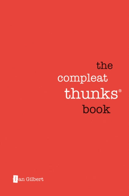 Compleat Thunks Book