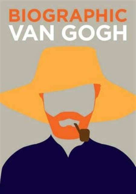Van Gogh: Great Lives in Graphic Form