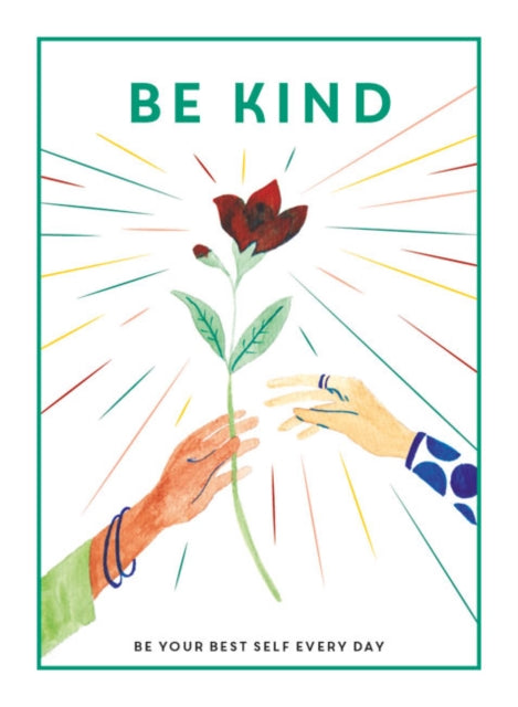 Be Kind