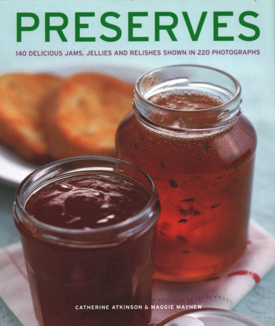 Preserves