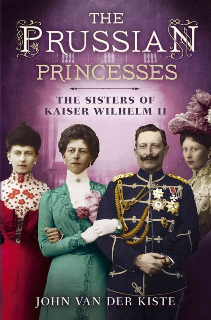 Prussian Princesses
