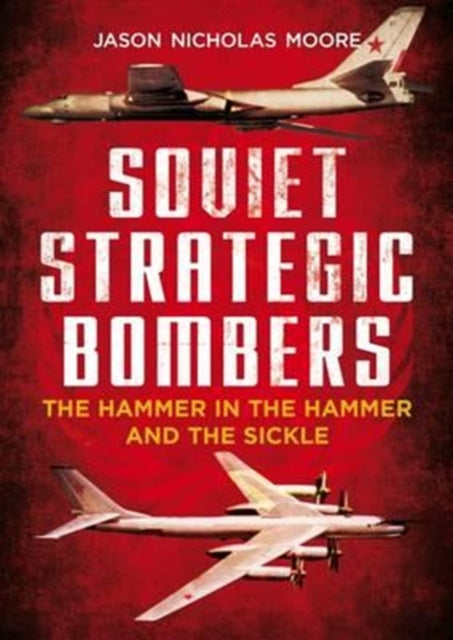 Soviet Strategic Bombers