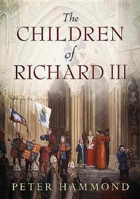 Children Of Richard III