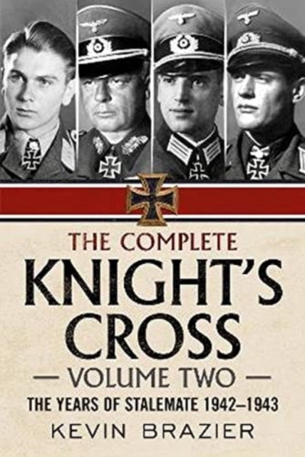 Complete Knight's Cross