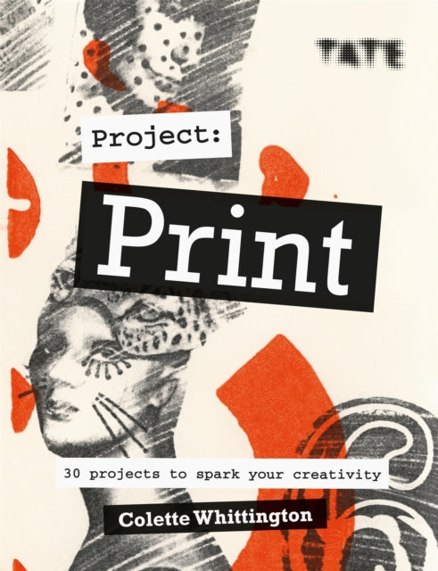 TATE: PROJECT PRINT