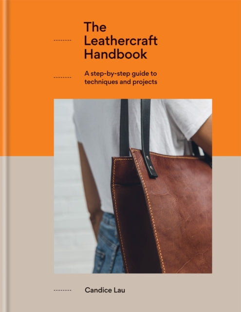 LEATHERCRAFT HANDBOOK