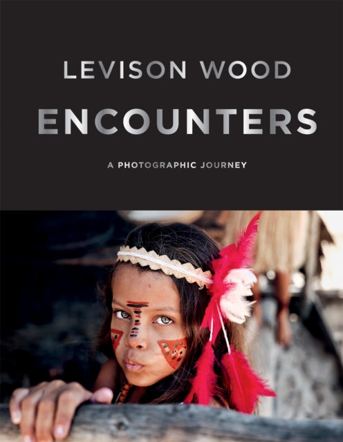 Encounters - A Photographic Journey