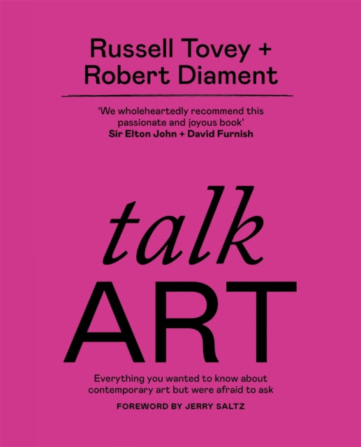 TALK ART