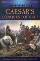 Caesar's Conquest of Gaul