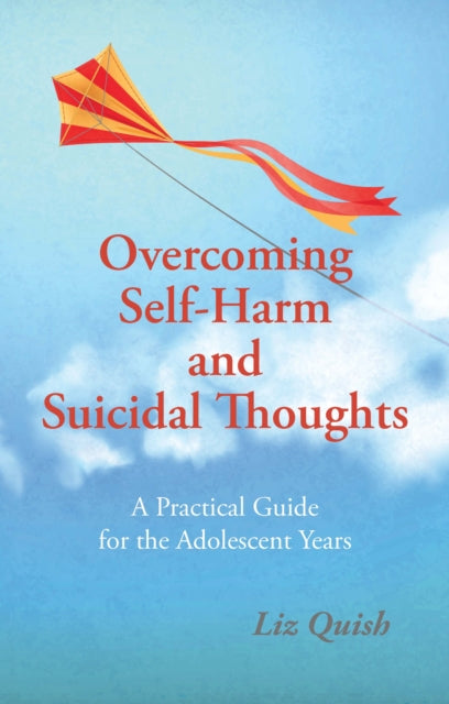 Overcoming Self-Harm and Suicidal Thoughts