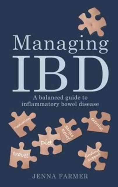 Managing IBD: A Balanced Guide to Inflammatory Bowel Disease