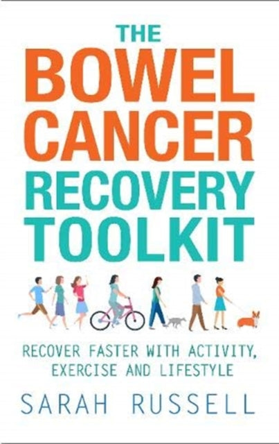 Bowel Cancer Recovery Toolkit