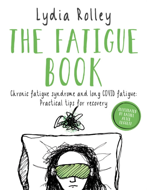 Fatigue Book