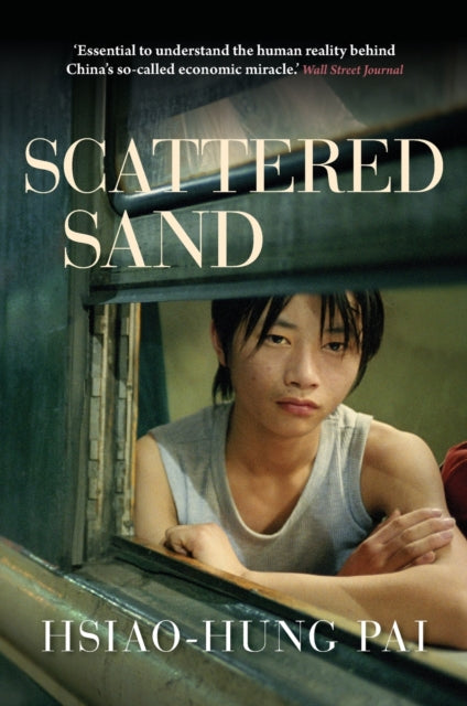 Scattered Sand