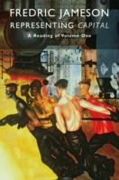 Representing Capital: A Reading of Volume One