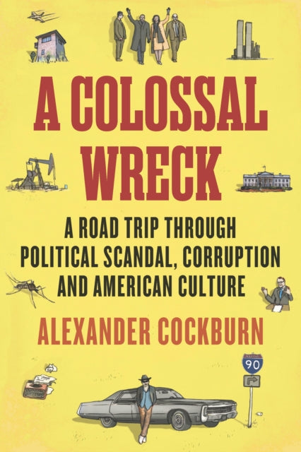 Colossal Wreck