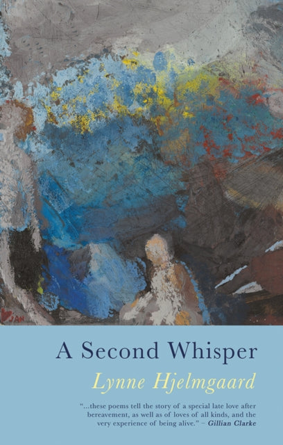 Second Whisper