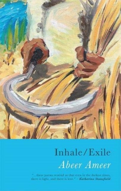 Inhale/Exile