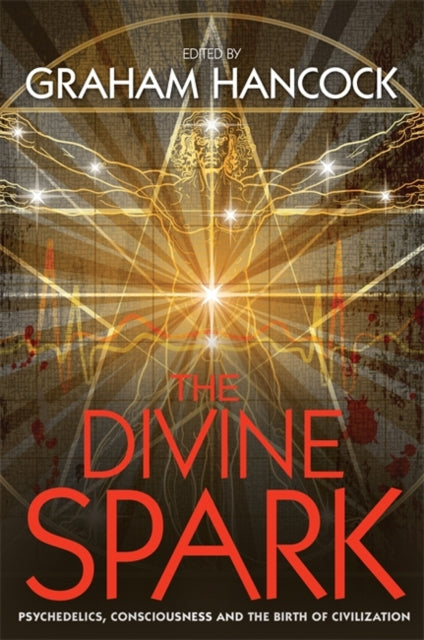 The Divine Spark: Psychedelics, Consciousness and the Birth of Civilization