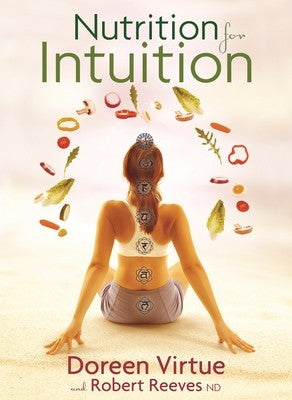 NUTRITION FOR INTUITION