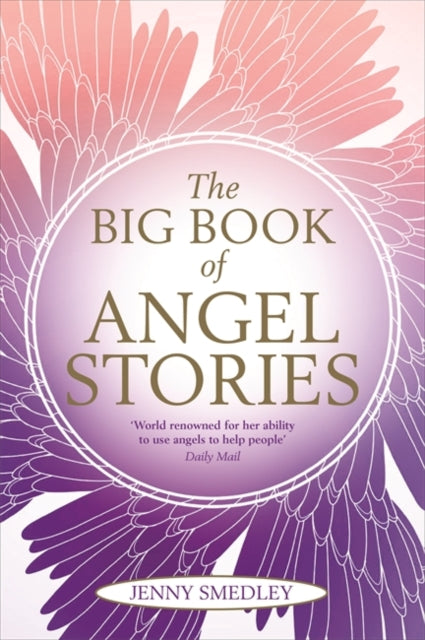 Big Book of Angel Stories