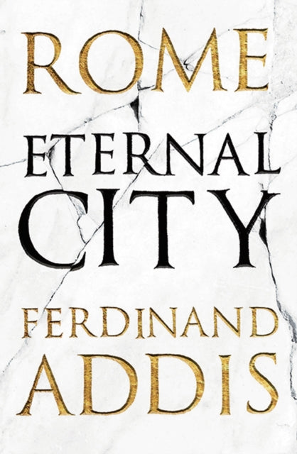 Rome - Eternal City