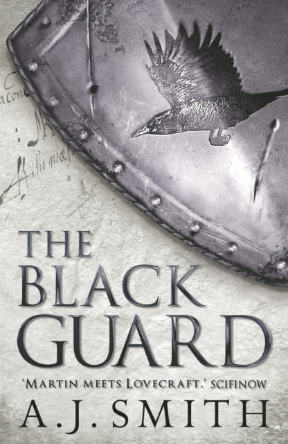 Black Guard