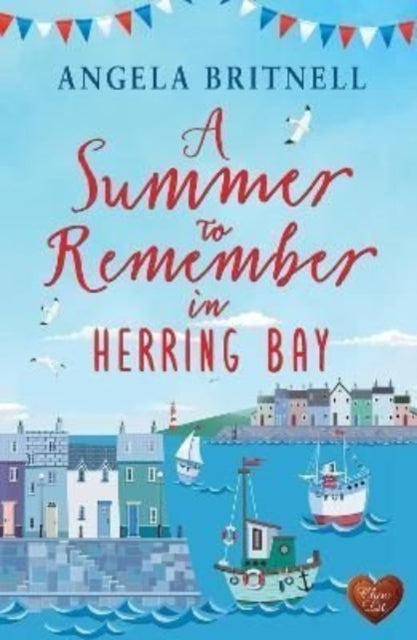 Summer to Remember in Herring Bay