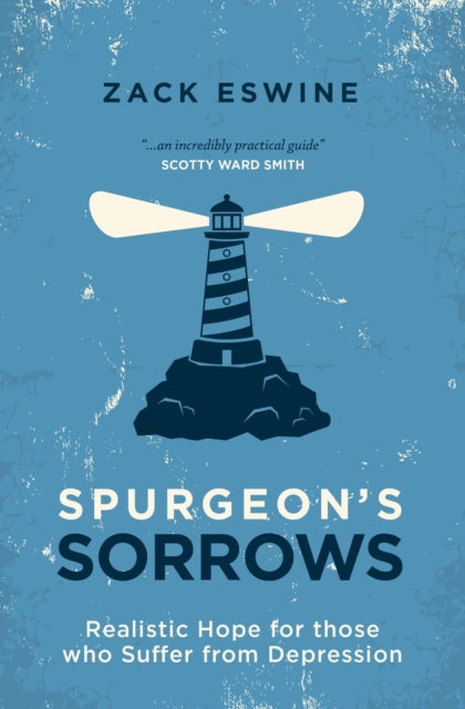 Spurgeon’s Sorrows