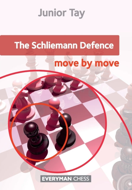 Schliemann Defence: Move by Move