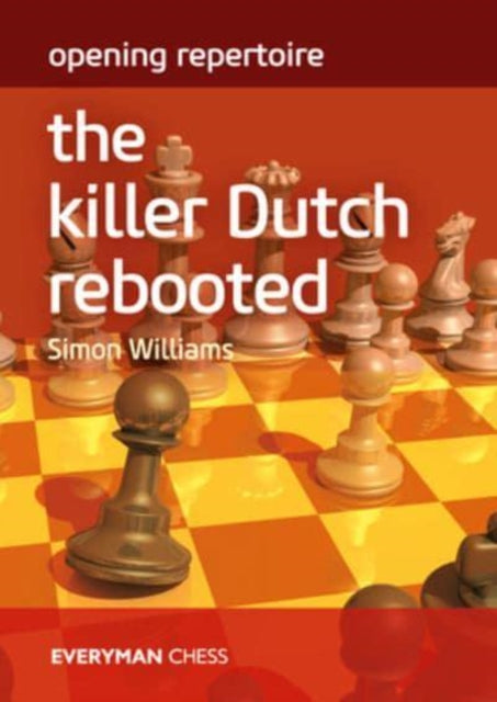 KILLER DUTCH REBOOTED