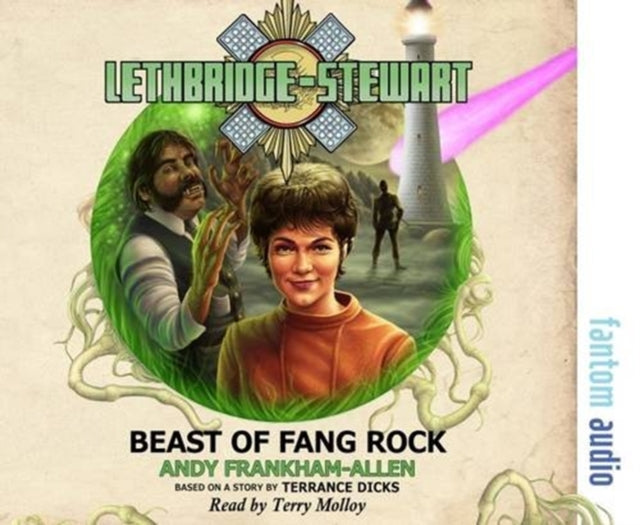 Beast of Fang Rock