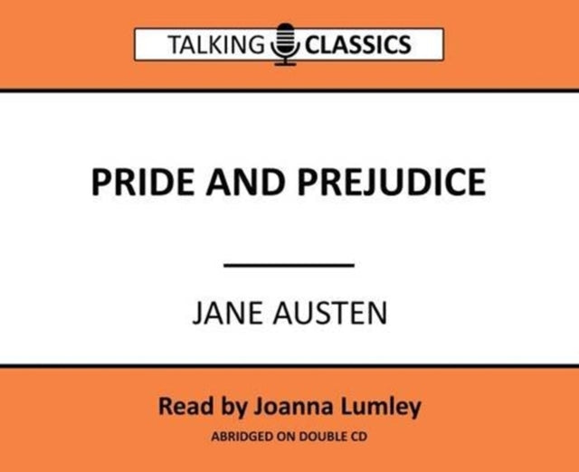 Pride and Prejudice