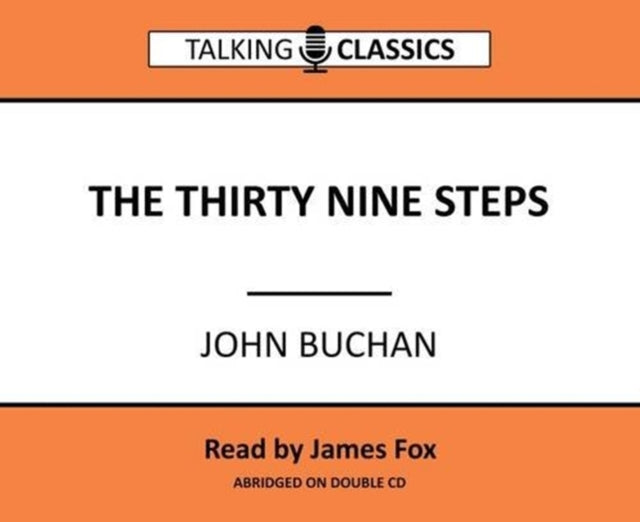 Thirty Nine Steps