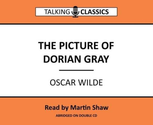 Picture of Dorian Gray