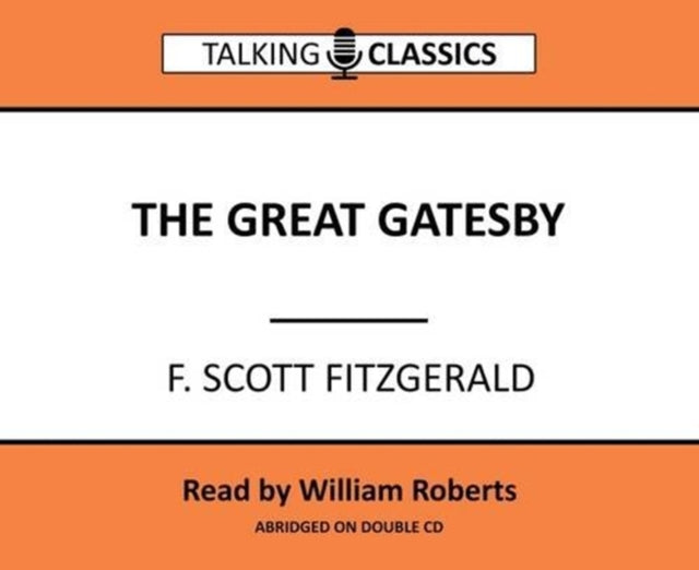 Great Gatsby