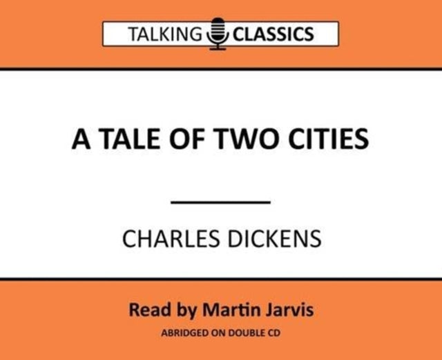 Tale of Two Cities