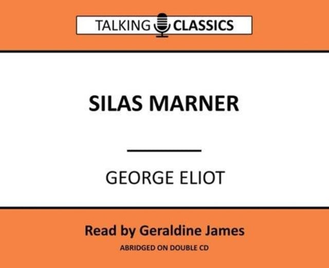 Silas Marner