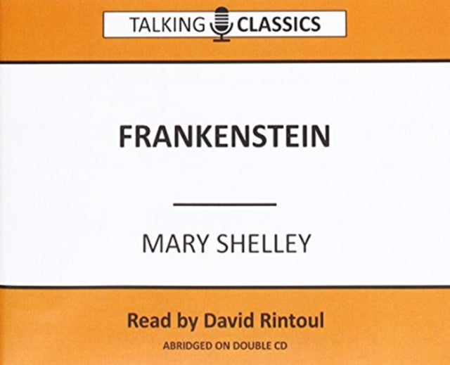 Frankenstein