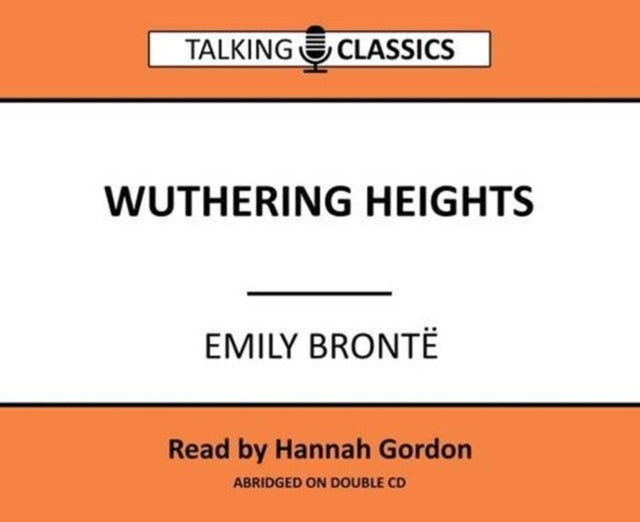 Wuthering Heights