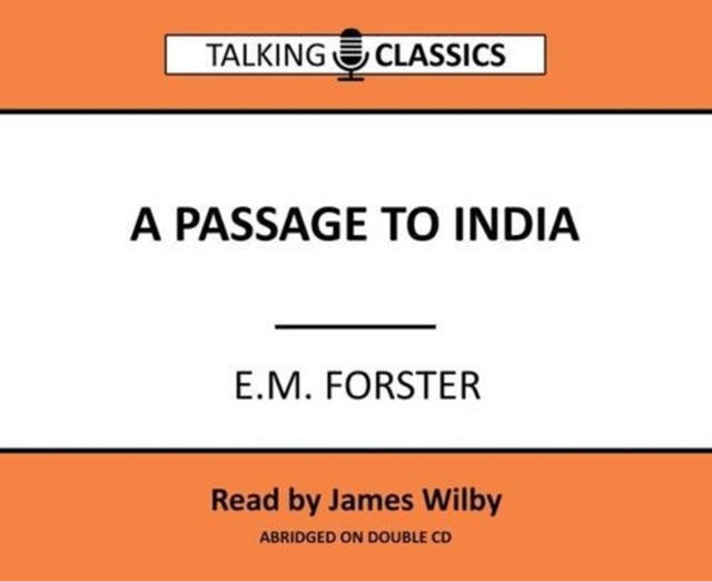 Passage to India