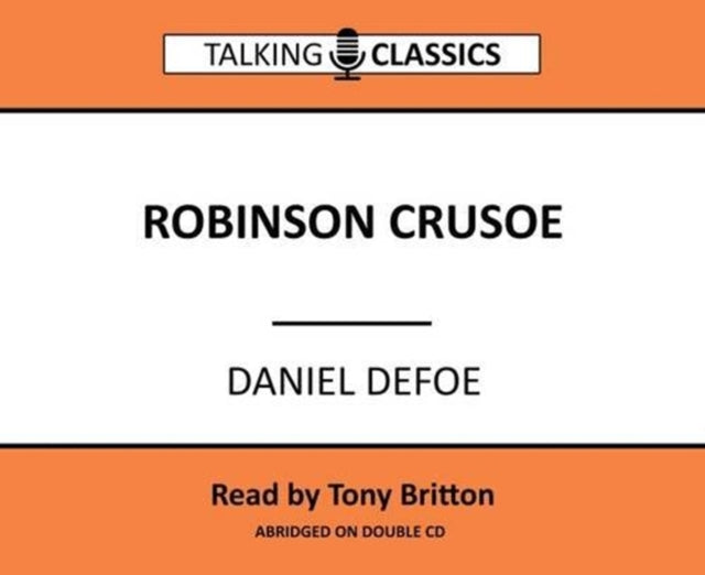 Robinson Crusoe