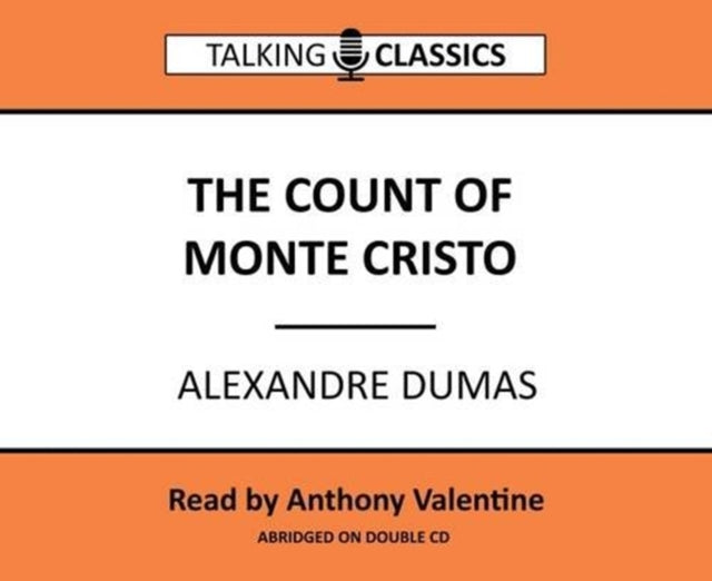 Count of Monte Cristo