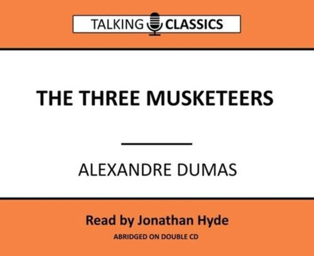 Three Musketeers